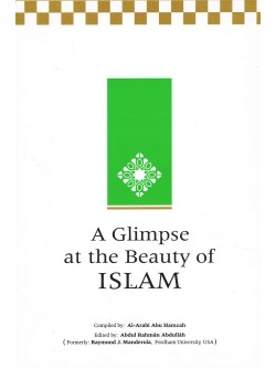 A Glimpse at the Beauty of Islam